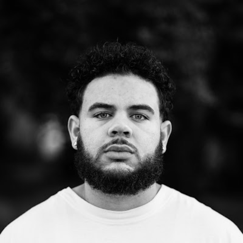 Meet your Posher, Jalen